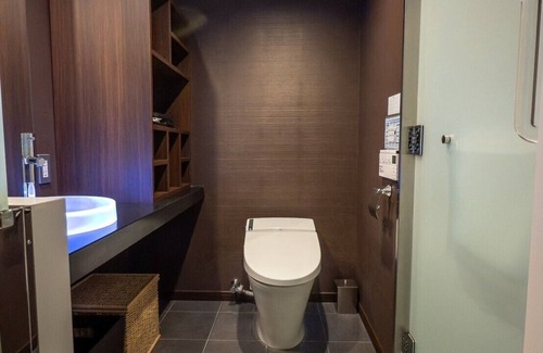 Central Kyoto Hotel | GRACE VILLA Nijo-jo Castle