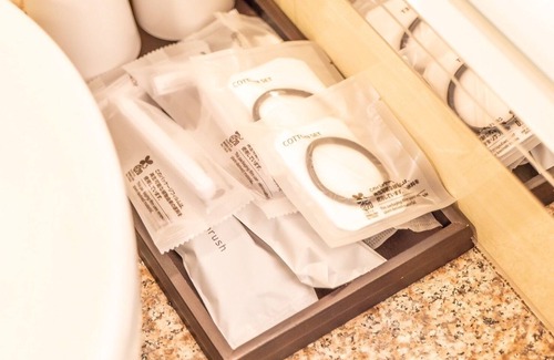 Central Kyoto Hotel | GRACE VILLA Nijo-jo Castle
