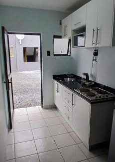 East London Cama Y Desayuno | Grace Villas 28