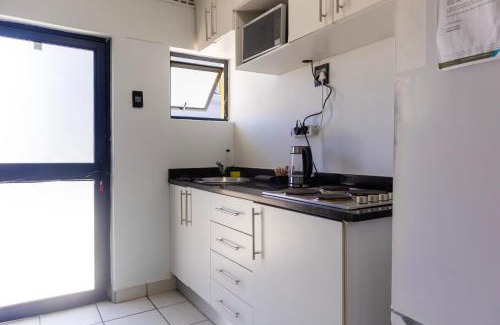 East London Cama Y Desayuno | Grace Villas 28