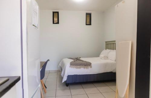 East London Cama Y Desayuno | Grace Villas 28