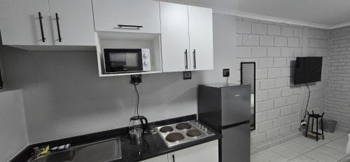 East London Apartamento | Grace Villas 35