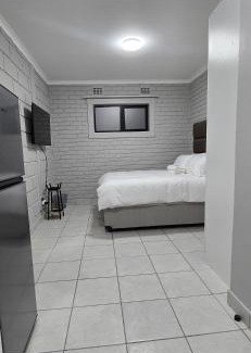 East London Apartamento | Grace Villas 35