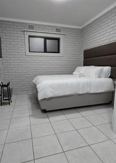 East London Apartamento | Grace Villas 35