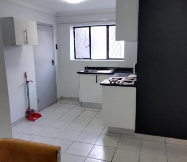 East London Cama Y Desayuno | Grace Villas 6