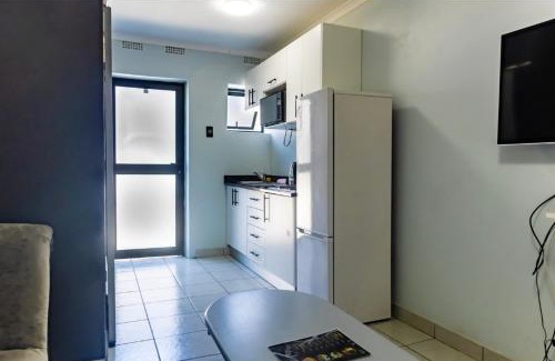 East London Apartamento | Grace Villas 7