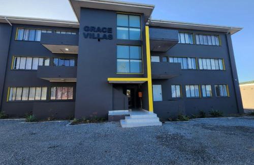 East London Apartamento | Grace Villas 7