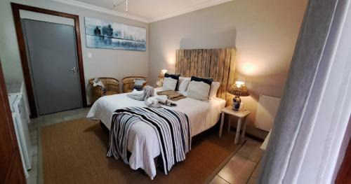 Swellendam Casa | Grace Walk Guest House