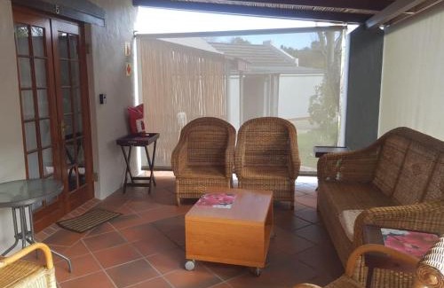 Swellendam Casa | Grace Walk Guest House