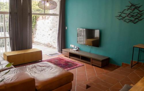 Pretoria Apartamento | Grace