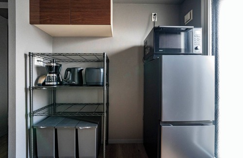 Shiroishi Apartamento | GRACE201