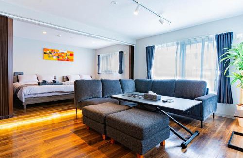 Shiroishi Apartamento | Grace406