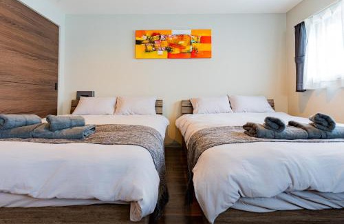 Shiroishi Apartamento | Grace406