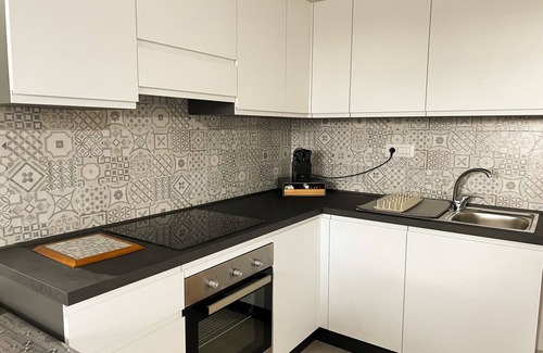 Torre Grande Apartamento | Graceful apartment near the beach