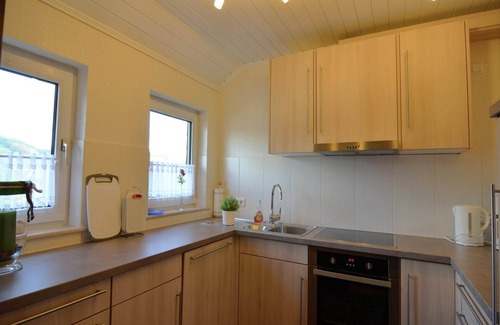 Velmede Apartamento | Balcón de la felicidad en Velmede
