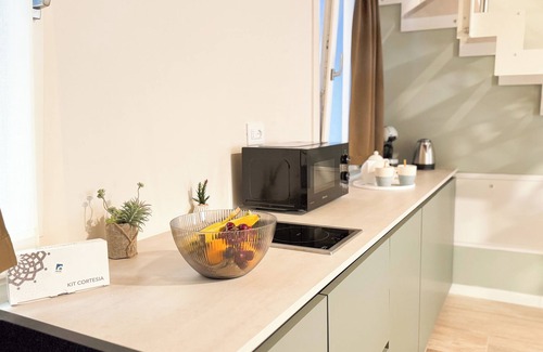 Chioggia Apartamento | Graceful Apartments - Paradise Apartment