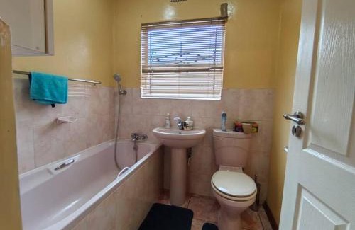 Bloemfontein Casa | Graceful Grasslands