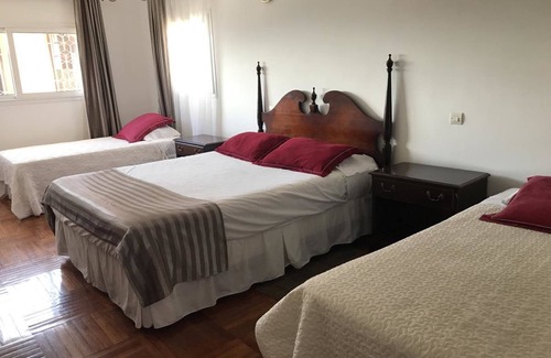 Ambohibao Casa | Gracehouse