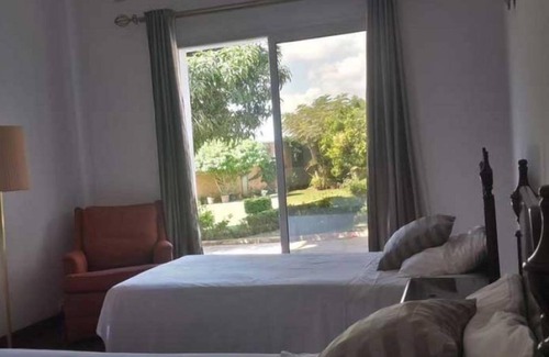Ambohibao Casa | Gracehouse