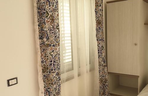 Ricadi Cama Y Desayuno | Graceland rooms and suites