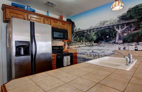 New Braunfels Condominio | Gracelanda Ww C302 1 Bedroom Condo by RedAwning