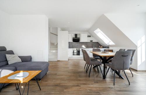 Greetsiel Apartamento | Grachtenhüsje