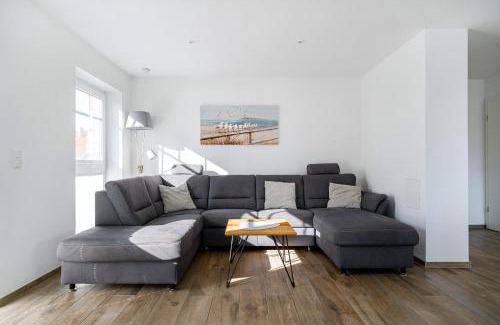 Greetsiel Apartamento | Grachtenhüsje