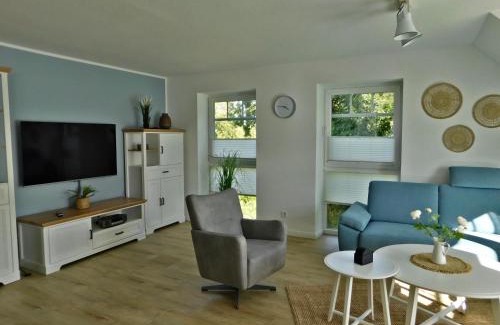 Greetsiel Apartamento | Grachtensteern