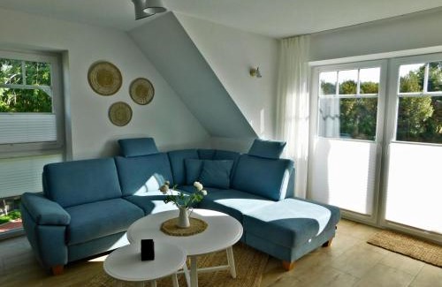 Greetsiel Apartamento | Grachtensteern