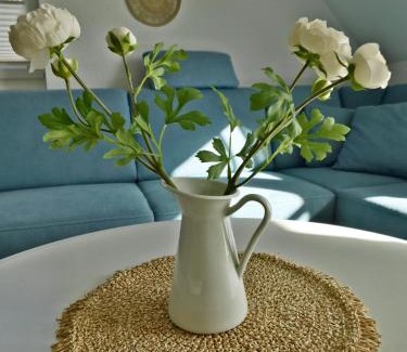 Greetsiel Apartamento | Grachtensteern