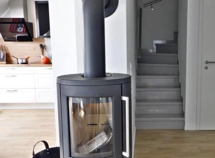 Greetsiel Apartamento | Grachtensteern