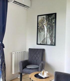 Tuzla Apartamento | Gracia Apartment