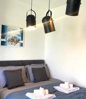 Tuzla Apartamento | Gracia Apartment