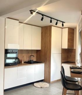 Tuzla Apartamento | Gracia Apartment