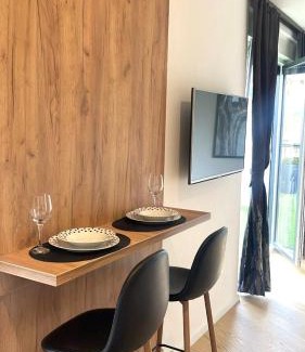Tuzla Apartamento | Gracia Apartment