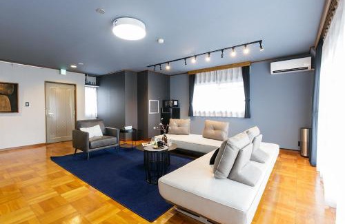 Kita Ward Apartamento | Gracia Kamiiida - Vacation STAY 18274