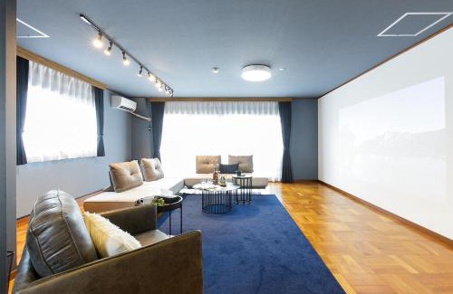 Kita Ward Apartamento | Gracia Kamiiida - Vacation STAY 18274