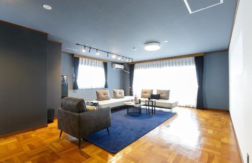 Kita Ward Apartamento | Gracia Kamiiida - Vacation STAY 18274