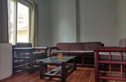Dimapur Cama Y Desayuno | Gracia Locus- Home Comfort