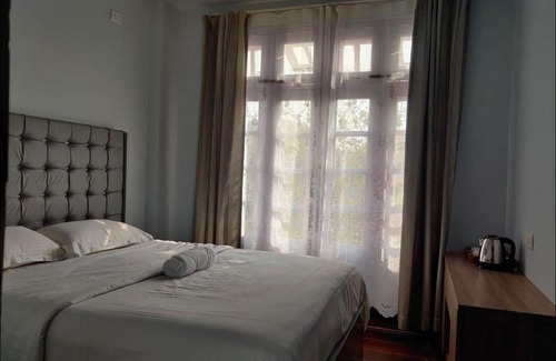 Dimapur Cama Y Desayuno | Gracia Locus- Home Comfort