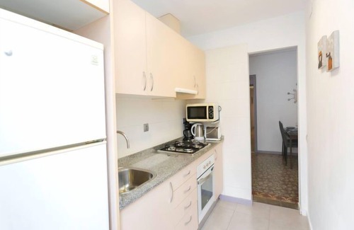 la Vila de Gracia Apartamento | Gracia: Providencia by Interhome