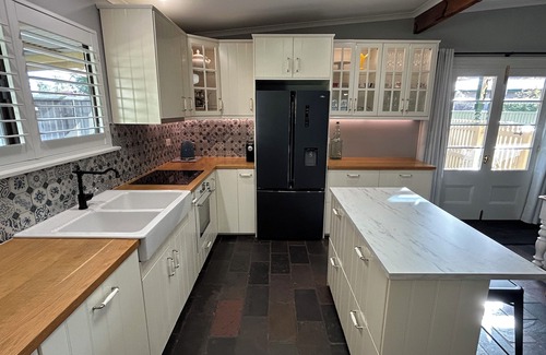 Mount Barker Casa | "GraciaDeDios" Beautifully renovated 1910 Cottage