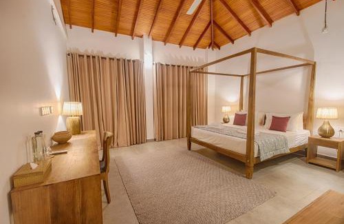 Anniwatta Cama Y Desayuno | Gracian Villa