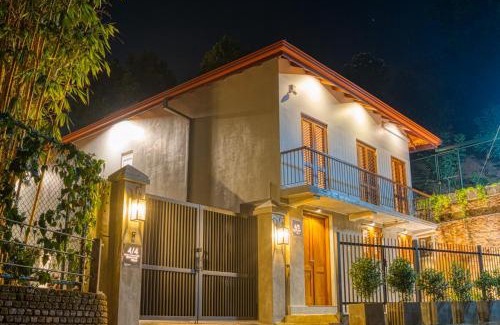 Anniwatta Cama Y Desayuno | Gracian Villa