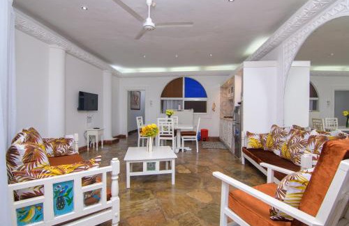 Malindi Marine National Park Apartamento | Gracious Homes