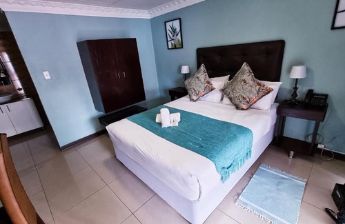 Greater Tubatse Casa | Gracious Lodge