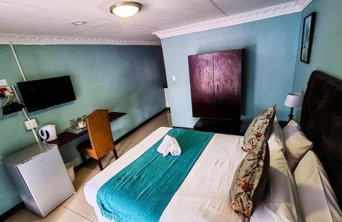 Greater Tubatse Casa | Gracious Lodge