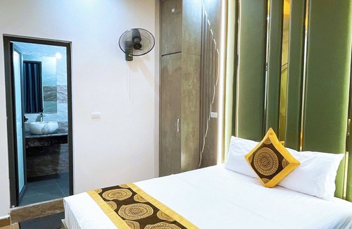 Ha Dong Hotel | GRAD Binh Nguyen 1 Hotel