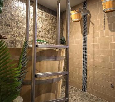 Trebinje Apartamento | Grad Sunca Resort