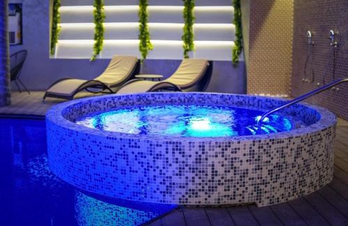 Trebinje Apartamento | Grad Sunca Resort